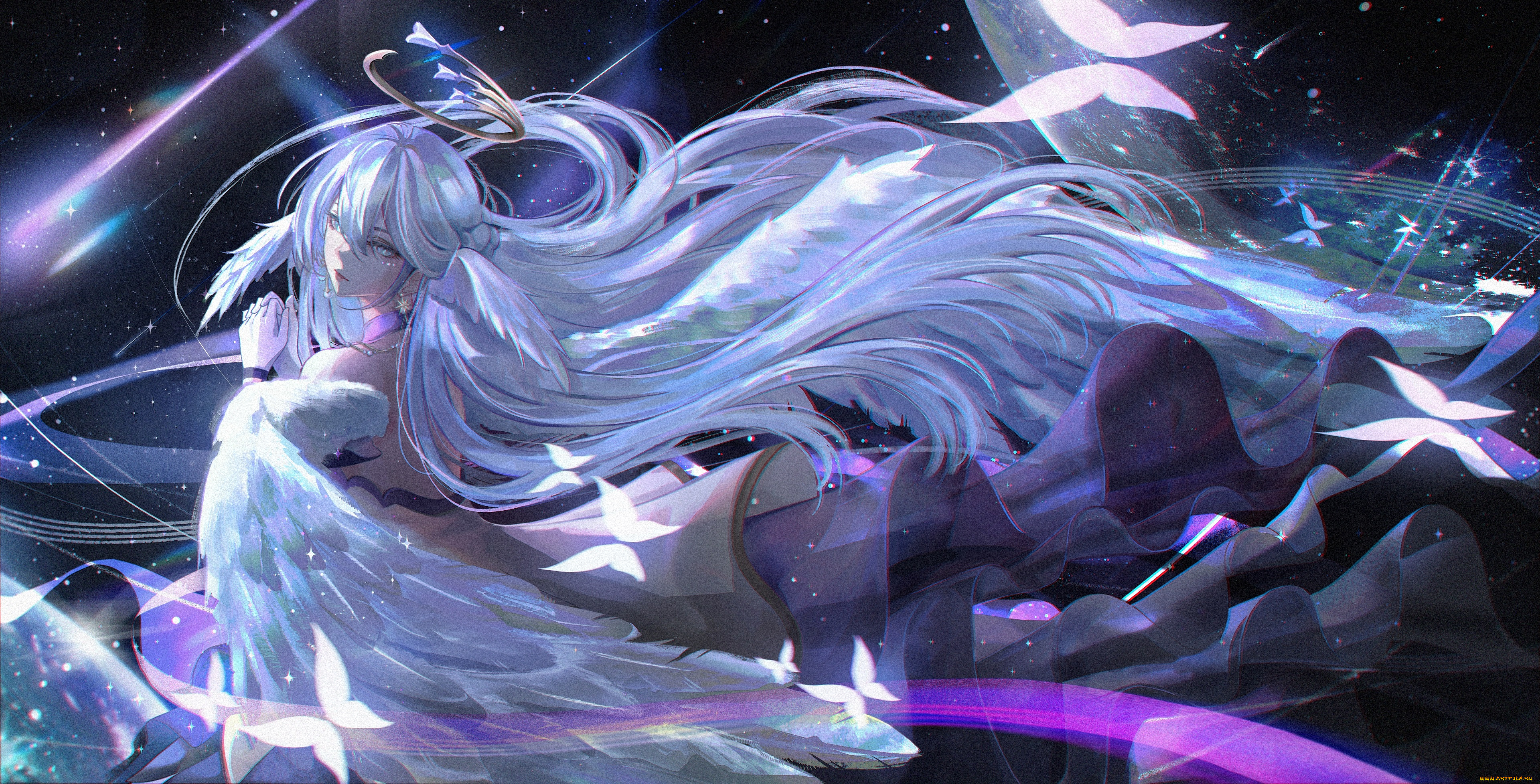 �����, honkai,  star rail, �������